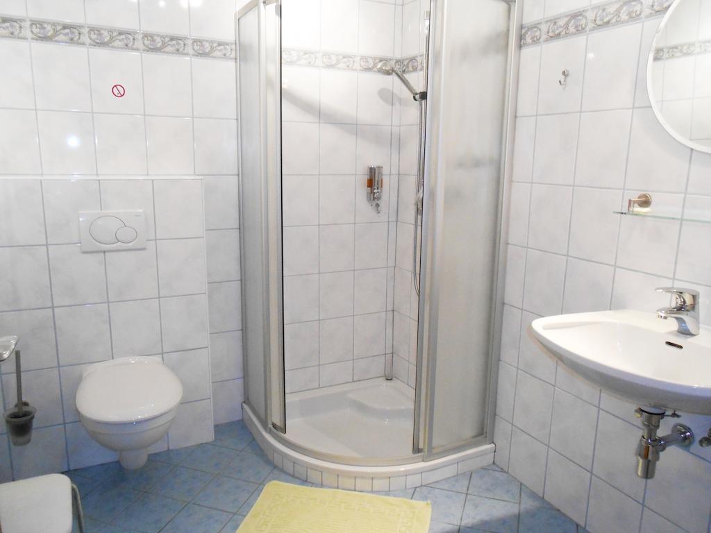 Villa Urlaub Am Bauernhof Wenigeder - Familie Klopf Gutau Habitación foto