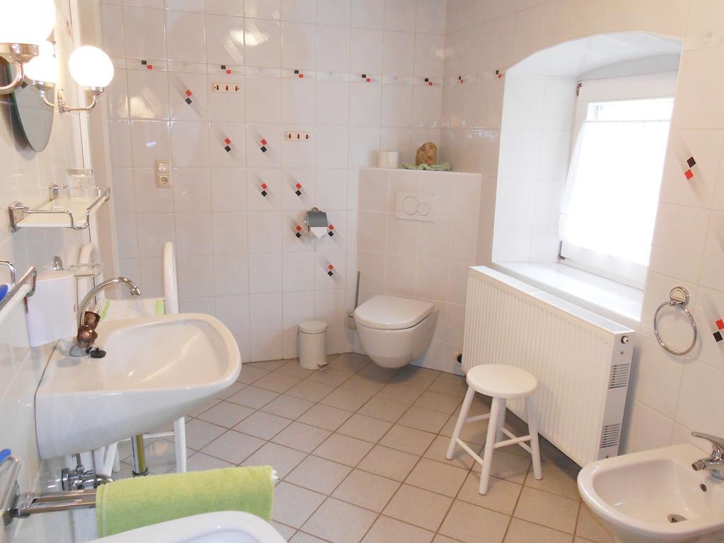 Villa Urlaub Am Bauernhof Wenigeder - Familie Klopf Gutau Habitación foto
