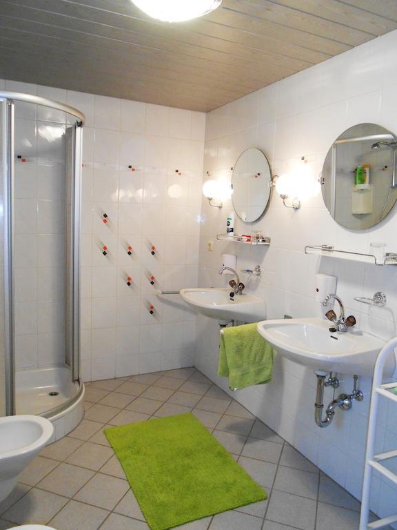 Villa Urlaub Am Bauernhof Wenigeder - Familie Klopf Gutau Habitación foto