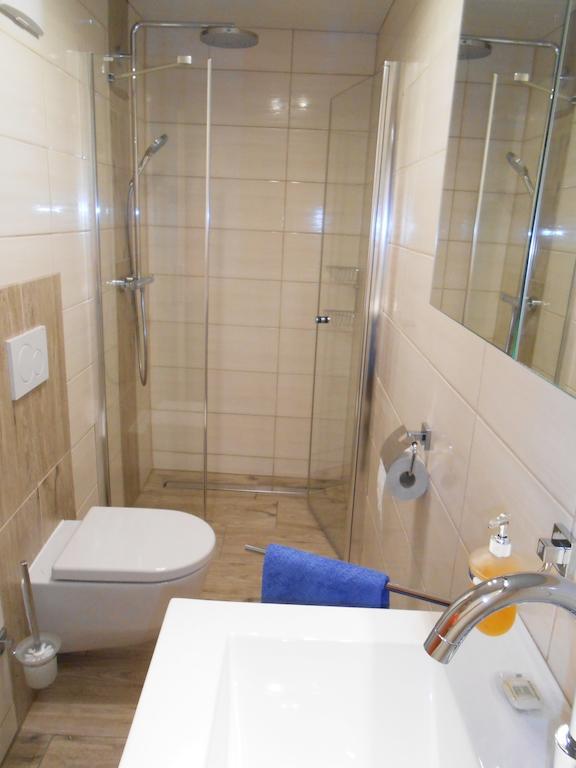 Villa Urlaub Am Bauernhof Wenigeder - Familie Klopf Gutau Habitación foto
